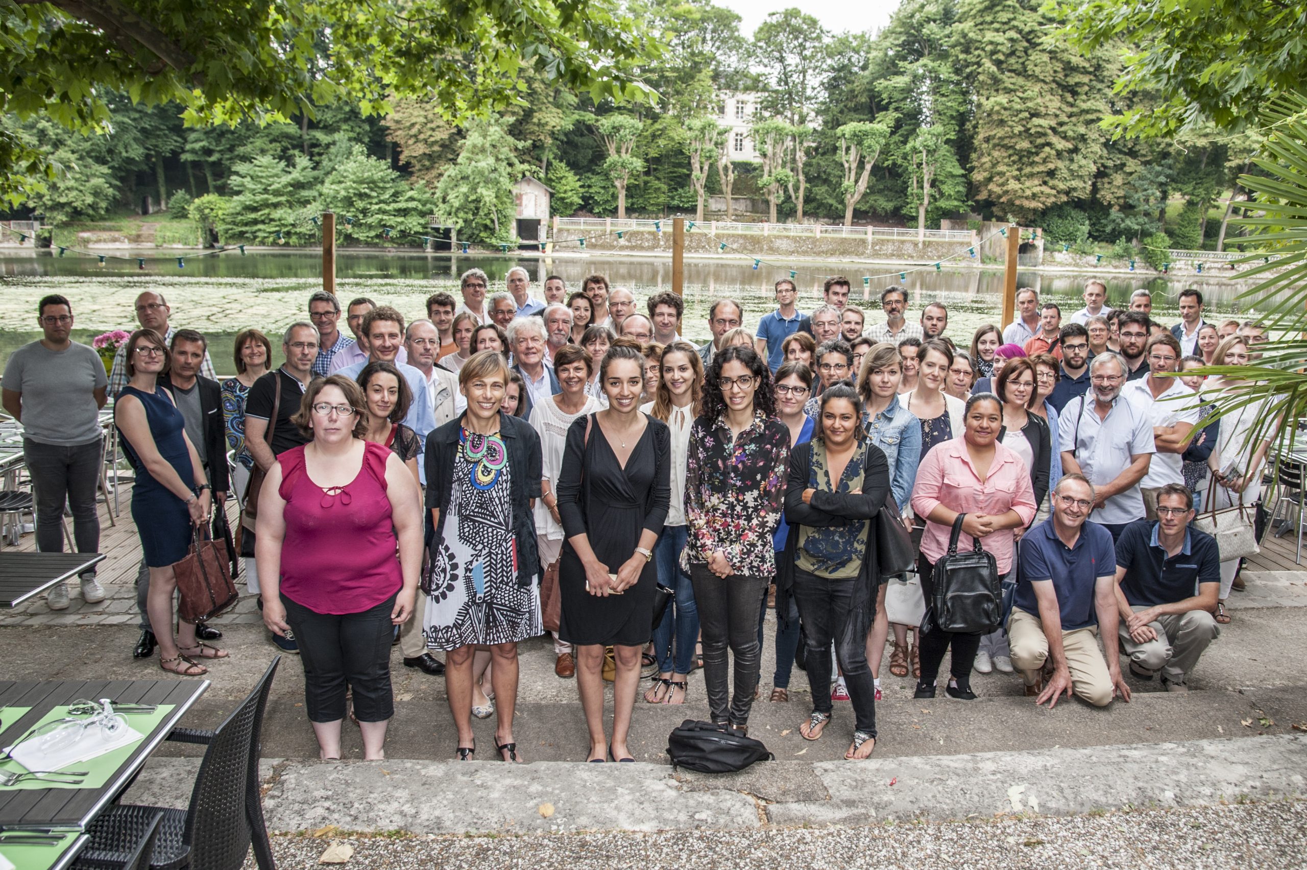 3e Journée thématique Biotechnocentre – 23 Juin 2017 : Biodiversité et Innovations pour la santé et le bien être