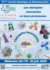 10 ème Journée Thématique -vendredi 20 Juin 2025